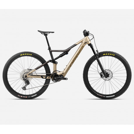 VTT ELECTRIQUE ORBEA RISE H30