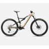 VTT ELECTRIQUE LIGHT ORBEA RISE H30 - thumb - 0