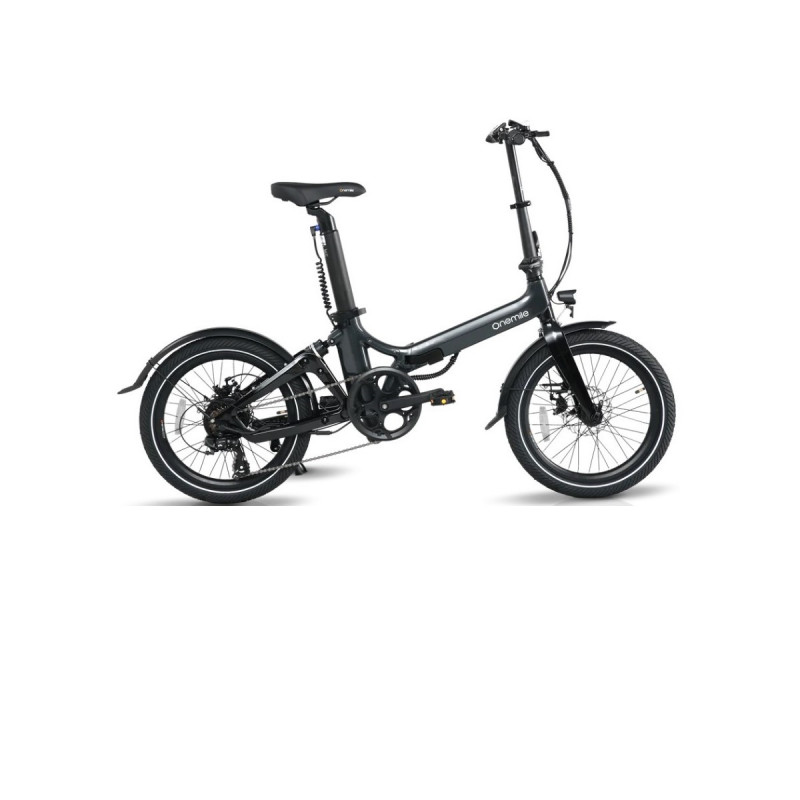 VELO PLIABLE ELECTRIQUE ONEMILE NOMAD