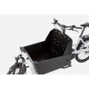 VELO CARGO ELECTRIQUE RIESE&MULLER TRANSPORTER2 65 VARIO - thumb - 1