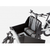 VELO CARGO ELECTRIQUE RIESE&MULLER TRANSPORTER2 65 VARIO - thumb - 2