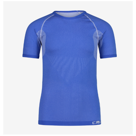 T-SHIRT THERMIQUE SANS...