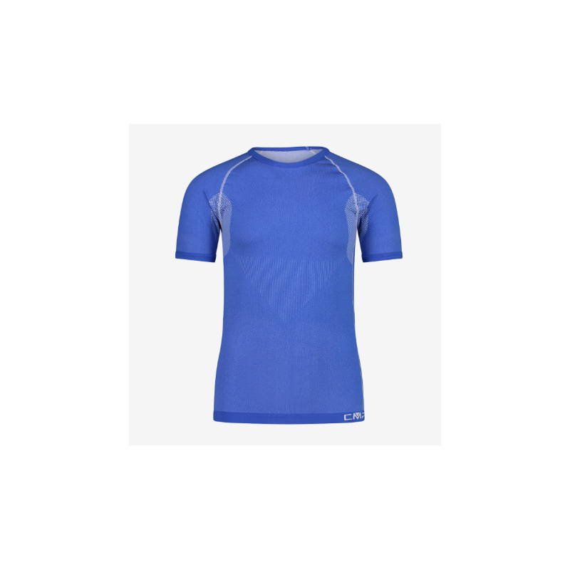 T-SHIRT THERMIQUE SANS COUTURE CMP