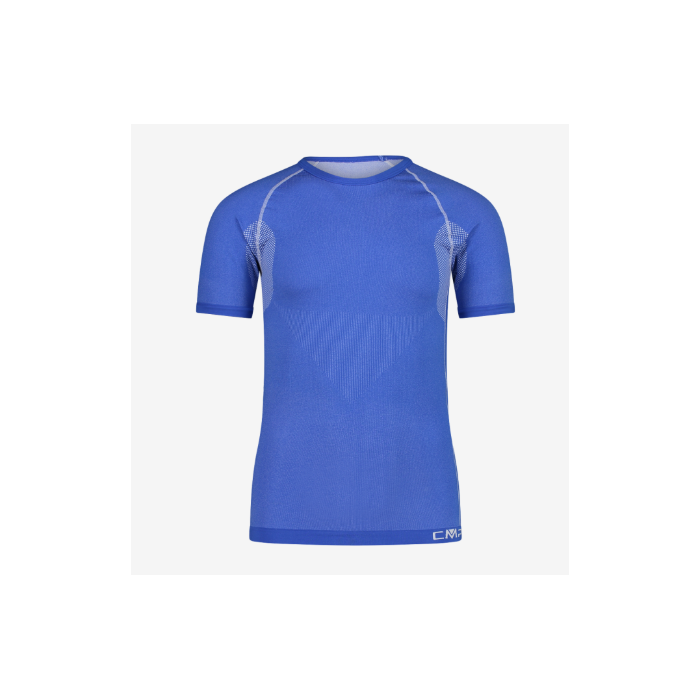 T-SHIRT THERMIQUE SANS COUTURE CMP - 0