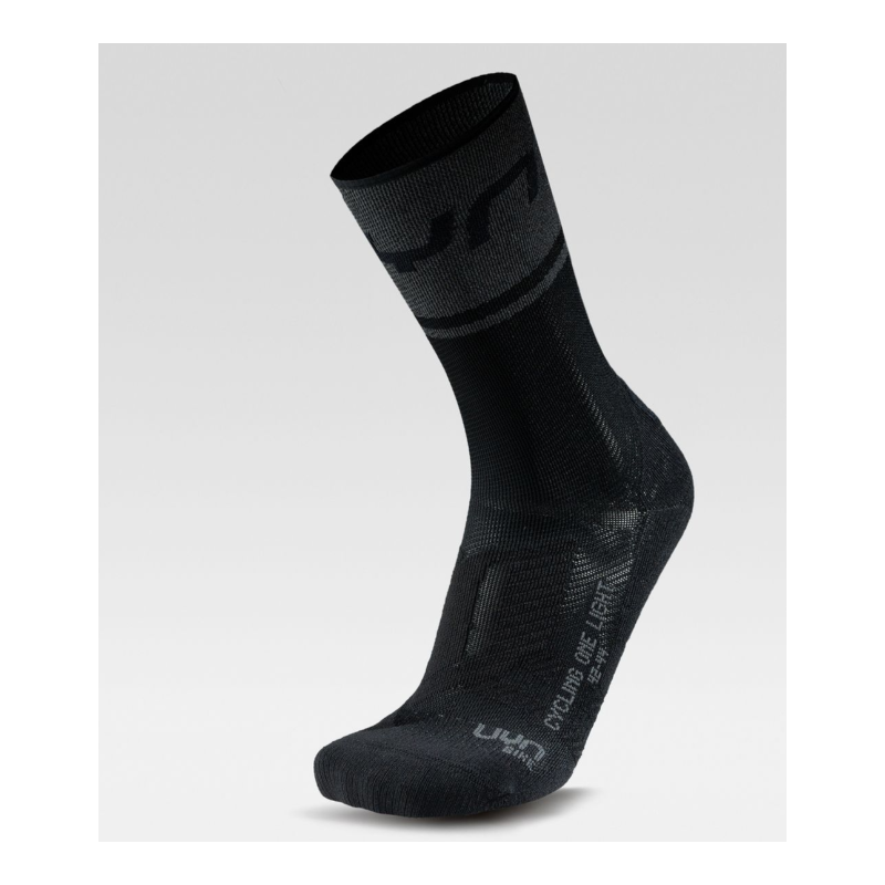 CHAUSSETTES HOMME UYN CYCLING ONE LIGHT