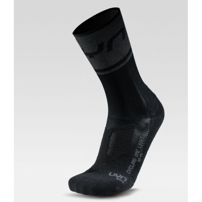 CHAUSSETTES HOMME UYN CYCLING ONE LIGHT - 0