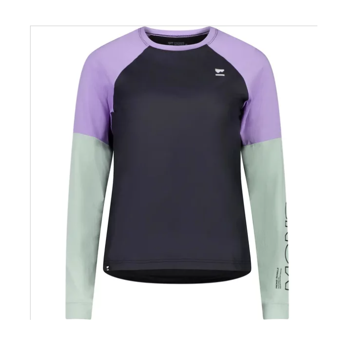 TARN MERINO WIND JERSEY MONS ROYALE - 0