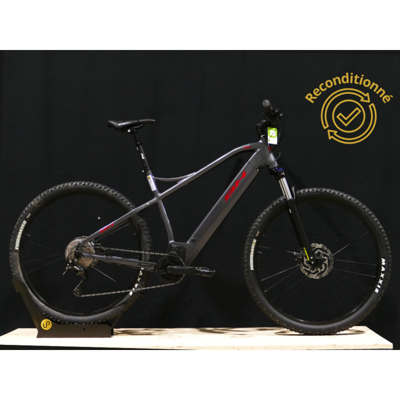 VTT ELECTRIQUE RECONDITIONNE BH ATOM 29