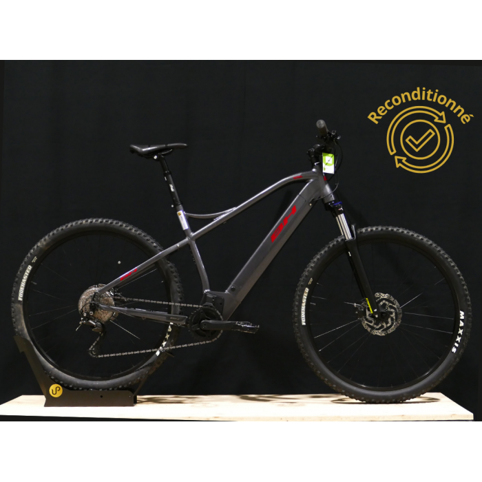 VTT ELECTRIQUE RECONDITIONNE BH ATOM 29 - 0