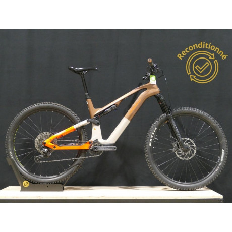 VTT ELECTRIQUE LIGHT...