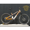 VTT ELECTRIQUE LIGHT RECONDITIONNE HAIBIKE LYKE CF 10 - thumb - 0