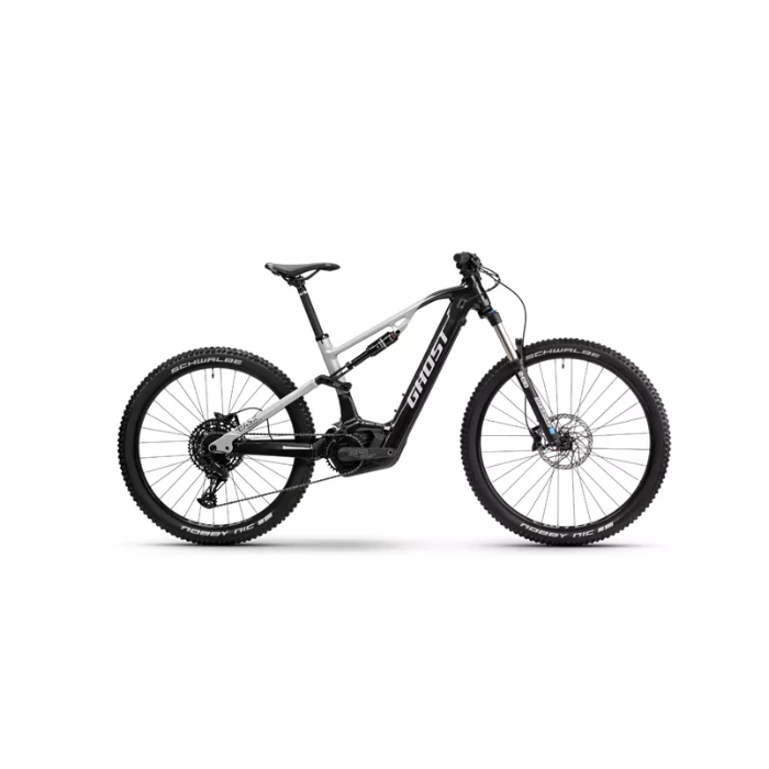 VTT ÉLECTRIQUE GHOST E-ASX 130 UNIVERSAL EXCLU WEB - 0