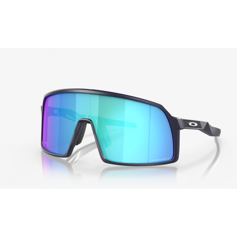 OAKLEY SUTRO S MATTE NAVY PRIZM SAPPHIRE