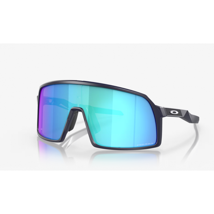 OAKLEY SUTRO S MATTE NAVY PRIZM SAPPHIRE - 0