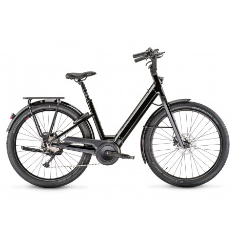 Moustache Lundi 27.2 Black - vue complète