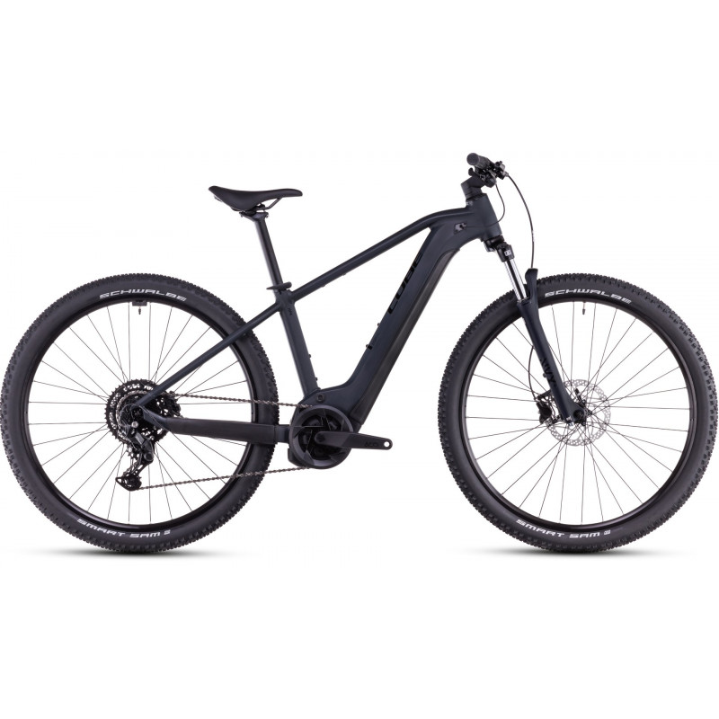 VTT ÉLECTRIQUE CUBE REACTION HYBRID PERF 500