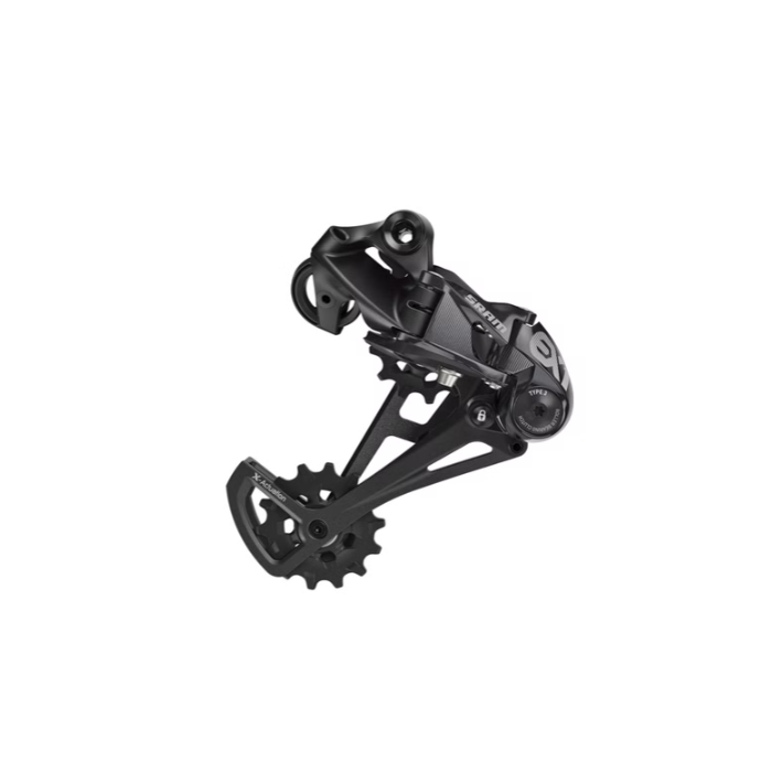 DERAILLEUR ARRIERE SRAM EX1 E-MTB 1X8  CHAPE LONGUE - 0