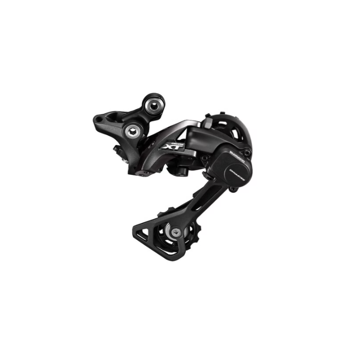 DERAILLEUR ARRIERE SHIMANO XT M8000 - 0