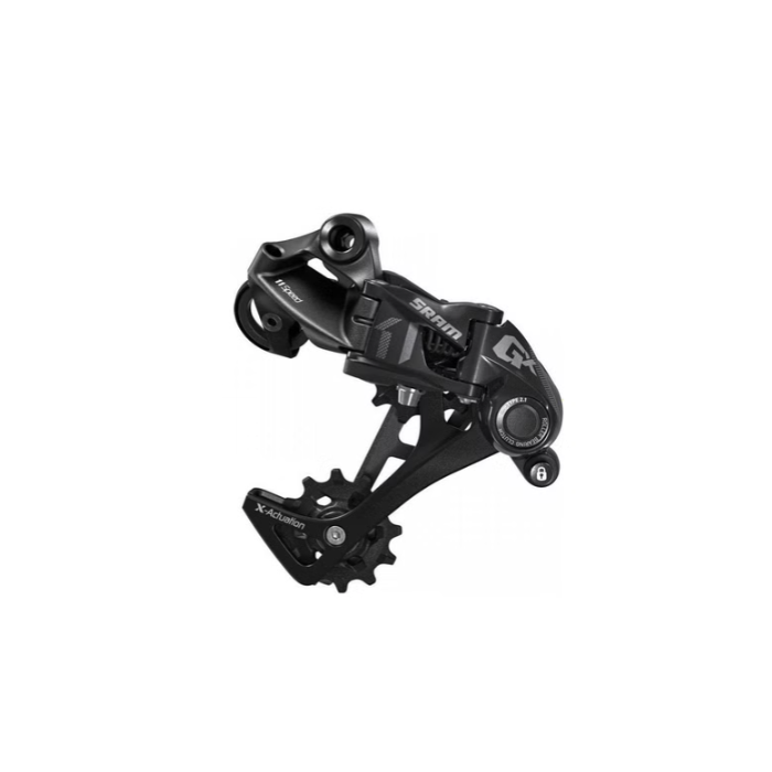 DERAILLEUR ARRIERE SRAM GX1 - 0