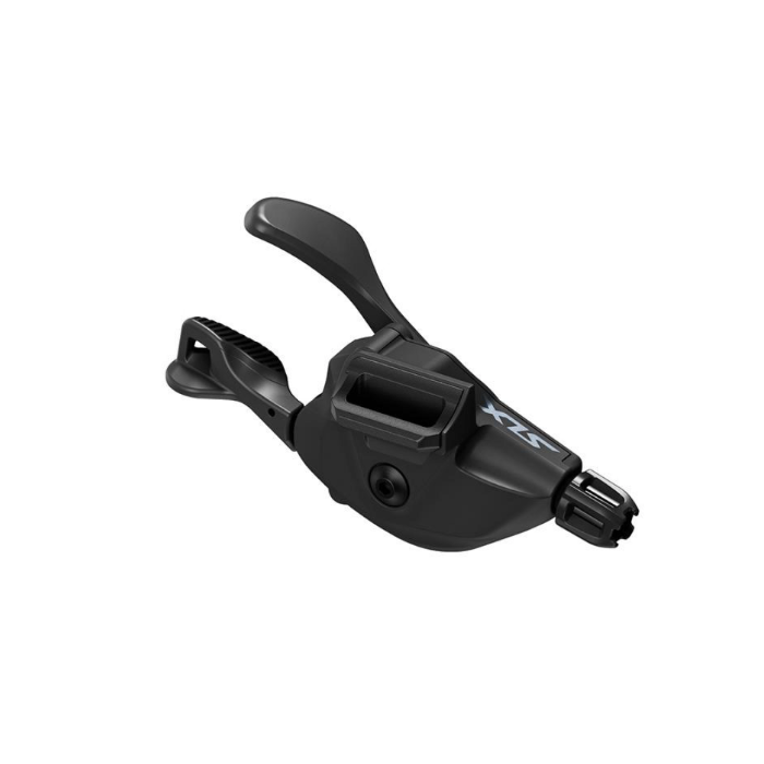 MANETTE DERAILLEUR ARRIERE 12V M7100 SHIMANO - 0