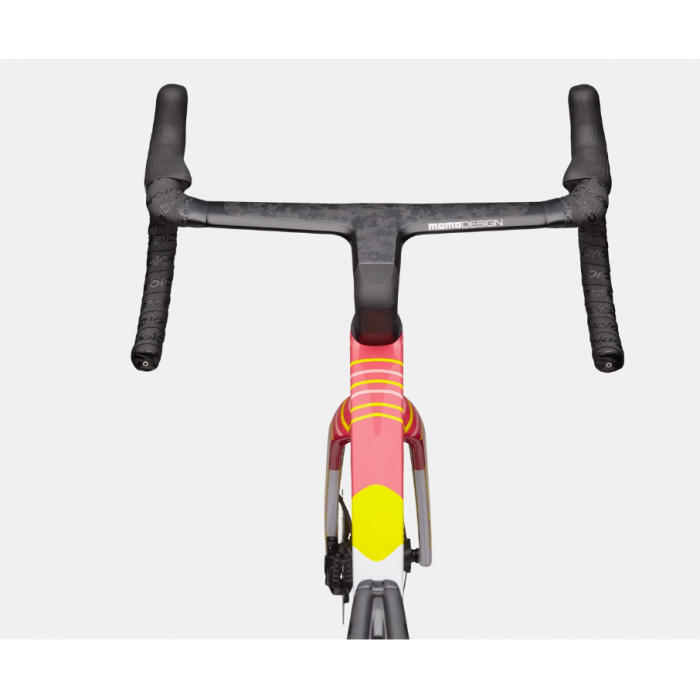 VÉLO DE ROUTE CANNONDALE SUPERSIX EVO LAB71 TEAM ERP - 2