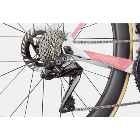 VÉLO DE ROUTE CANNONDALE SUPERSIX EVO LAB71 TEAM ERP