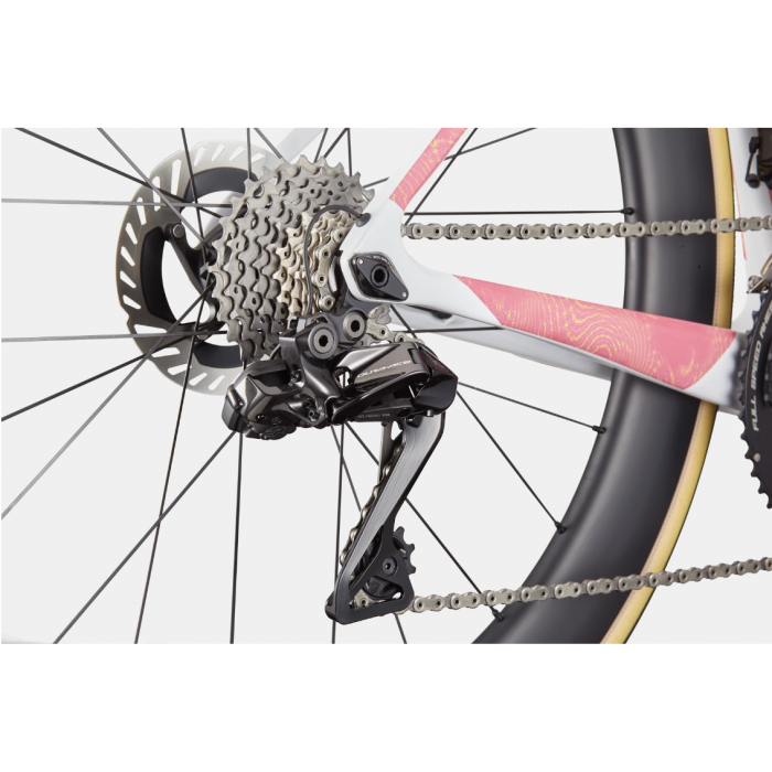 VÉLO DE ROUTE CANNONDALE SUPERSIX EVO LAB71 TEAM ERP - 3