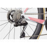 VÉLO DE ROUTE CANNONDALE SUPERSIX EVO LAB71 TEAM ERP - thumb - 3