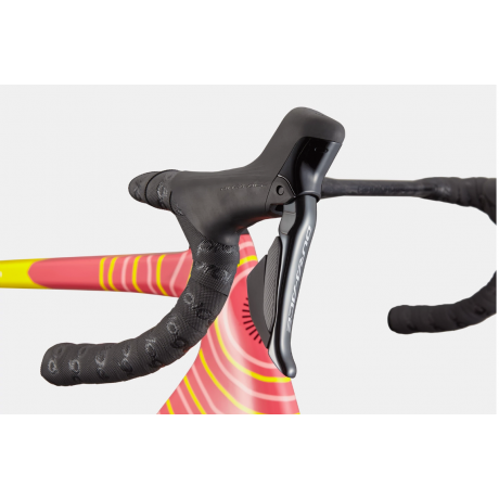 VÉLO DE ROUTE CANNONDALE SUPERSIX EVO LAB71 TEAM ERP