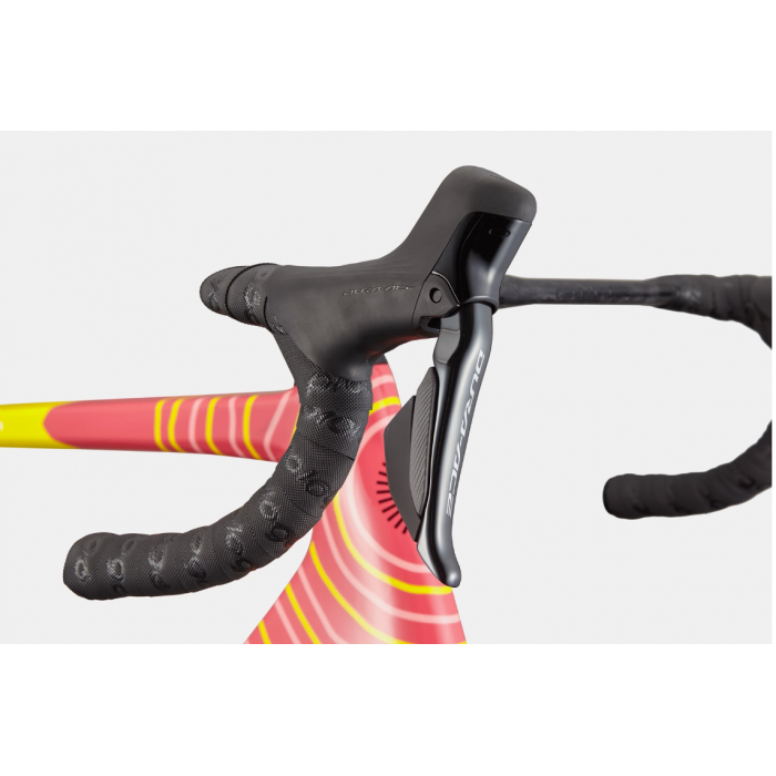 VÉLO DE ROUTE CANNONDALE SUPERSIX EVO LAB71 TEAM ERP - 6