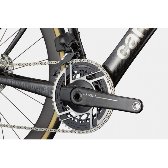 VÉLO DE ROUTE CANNONDALE SUPERSIX EVO LAB71 - 3