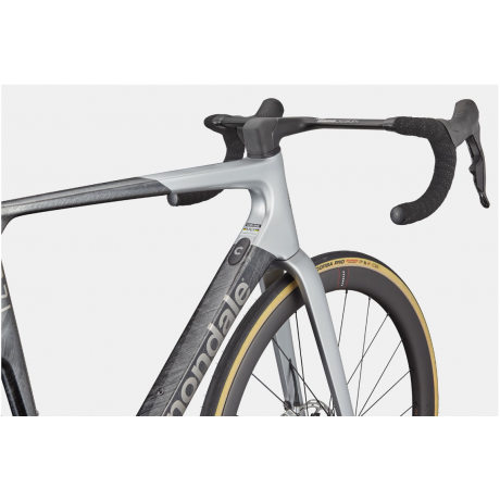 VÉLO DE ROUTE CANNONDALE SUPERSIX EVO LAB71