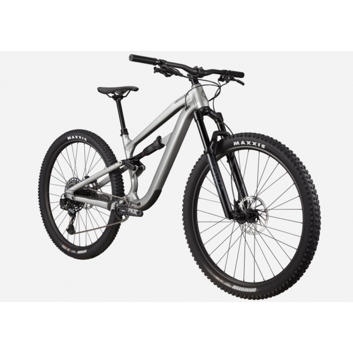 VTT CANNONDALE HABIT 3 - 2