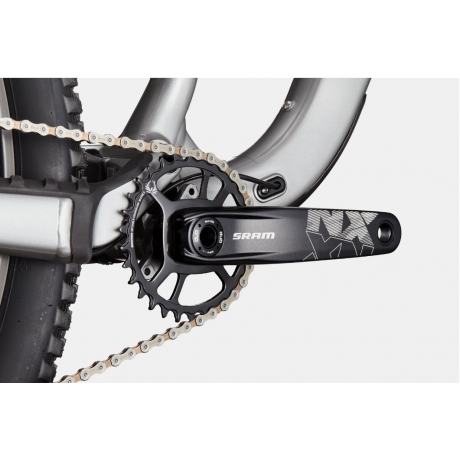 VTT CANNONDALE HABIT 3