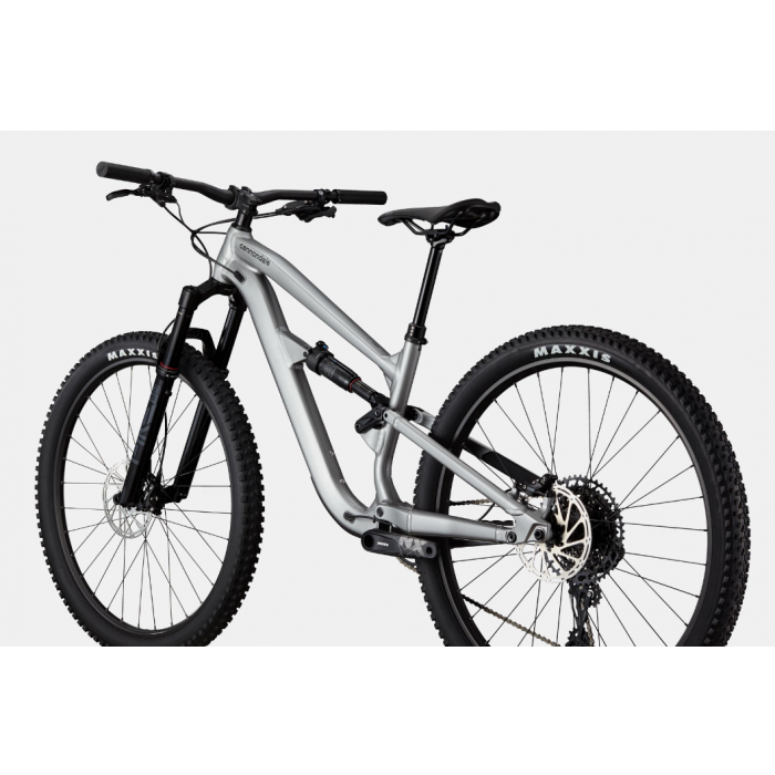 VTT CANNONDALE HABIT 3 - 3