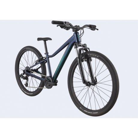 VTT ENFANT CANNONDALE TRAIL 24