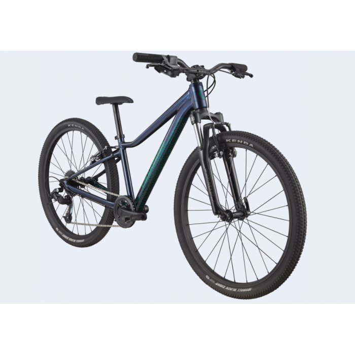 VTT ENFANT CANNONDALE TRAIL 24 - 1