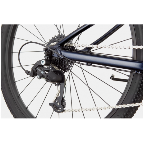 VTT ENFANT CANNONDALE TRAIL 24
