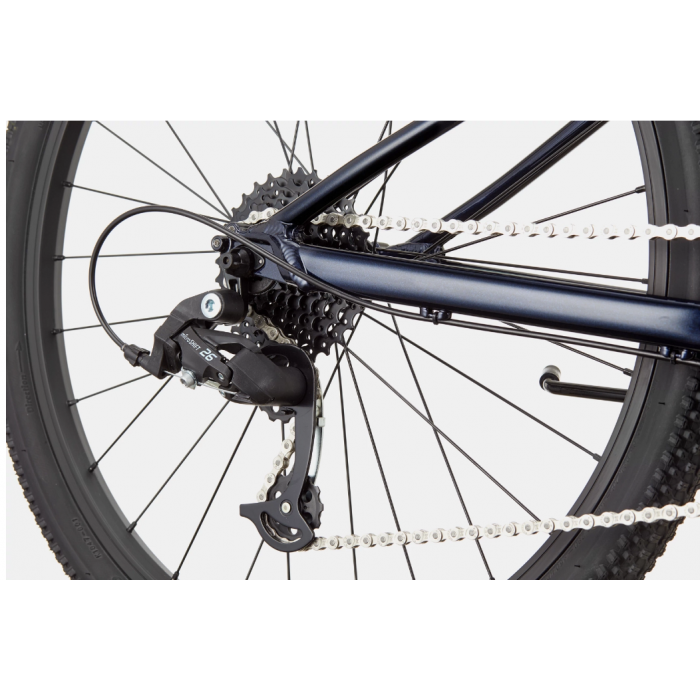 VTT ENFANT CANNONDALE TRAIL 24 - 4