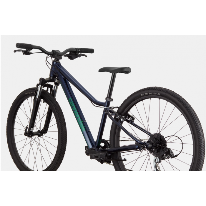 VTT ENFANT CANNONDALE TRAIL 24 - 5