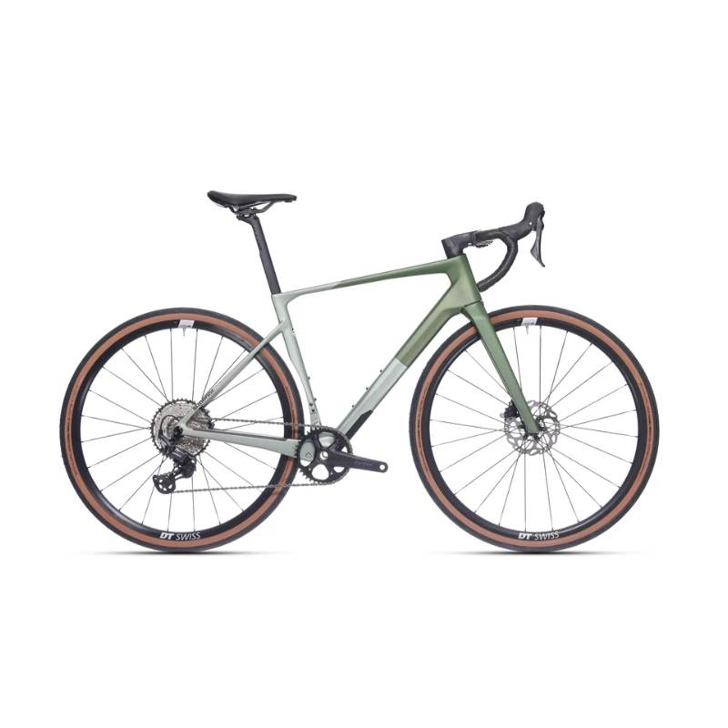 GRAVEL SUPERIOR XR 9.5 GR CARBON