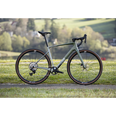 GRAVEL SUPERIOR XR 9.5 GR CARBON