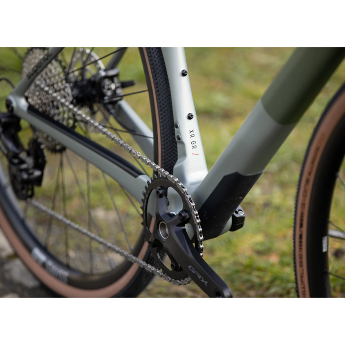 GRAVEL SUPERIOR XR 9.5 GR CARBON - 3