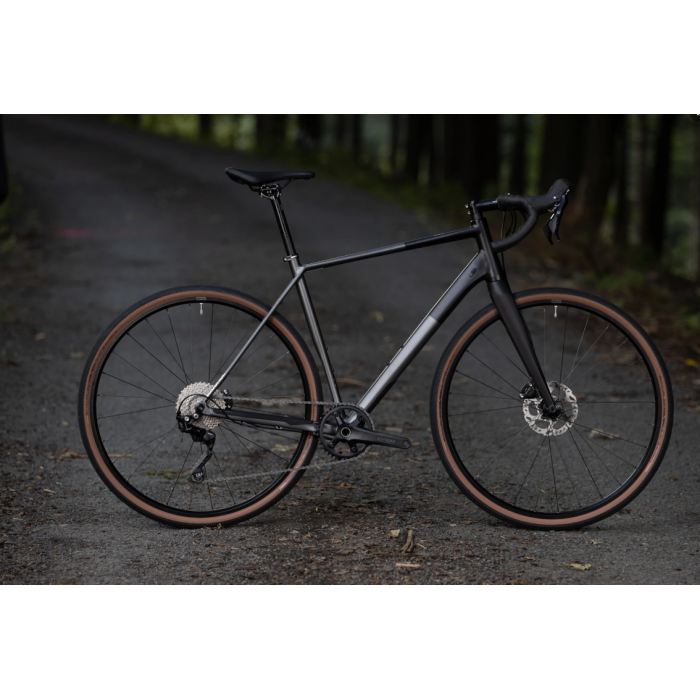 GRAVEL SUPERIOR XR 6.2 GR - 1