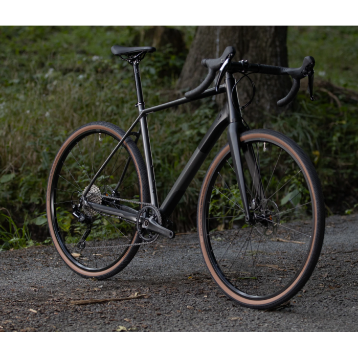 GRAVEL SUPERIOR XR 6.2 GR - 2