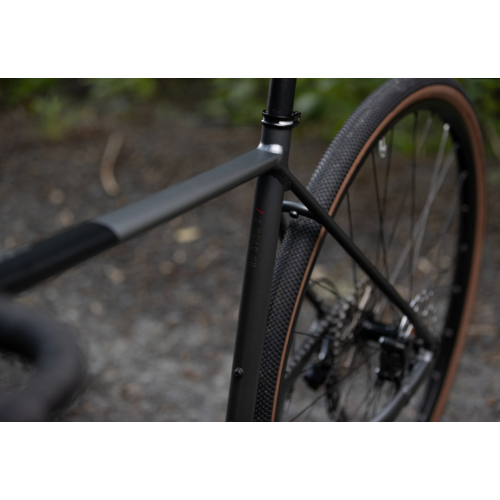 GRAVEL SUPERIOR XR 6.2 GR - 7