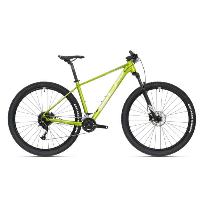 VTT SUPERIOR XC 859 MONO - 0