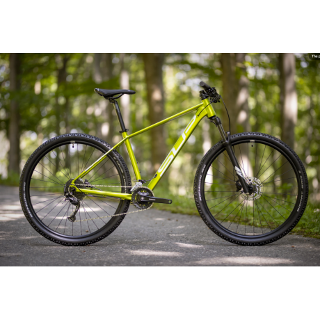 VTT SUPERIOR XC 859 MONO