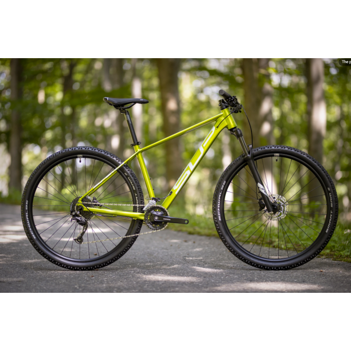 VTT SUPERIOR XC 859 MONO - 1