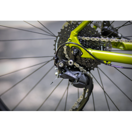 VTT SUPERIOR XC 859 MONO